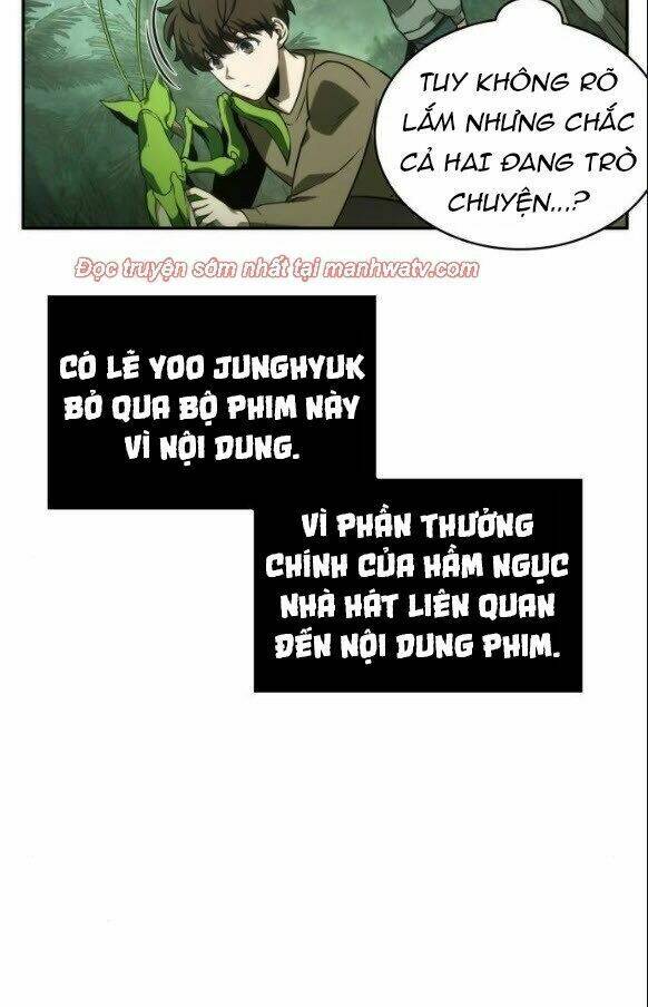 Toàn trí độc giả: Chapter 37