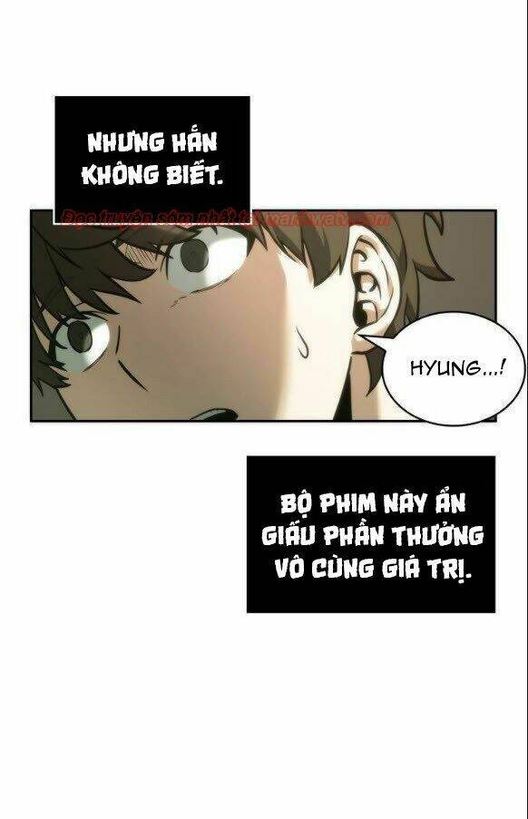 Toàn trí độc giả: Chapter 37