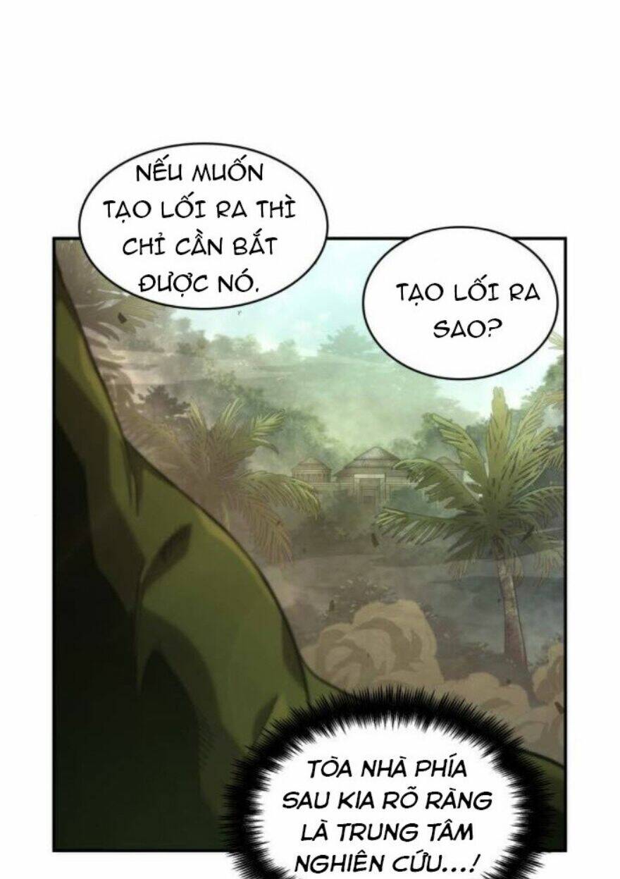 Toàn trí độc giả: Chapter 38