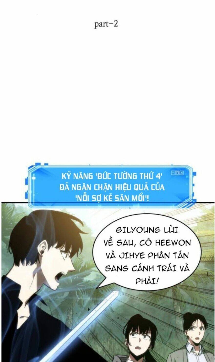 Toàn trí độc giả: Chapter 38