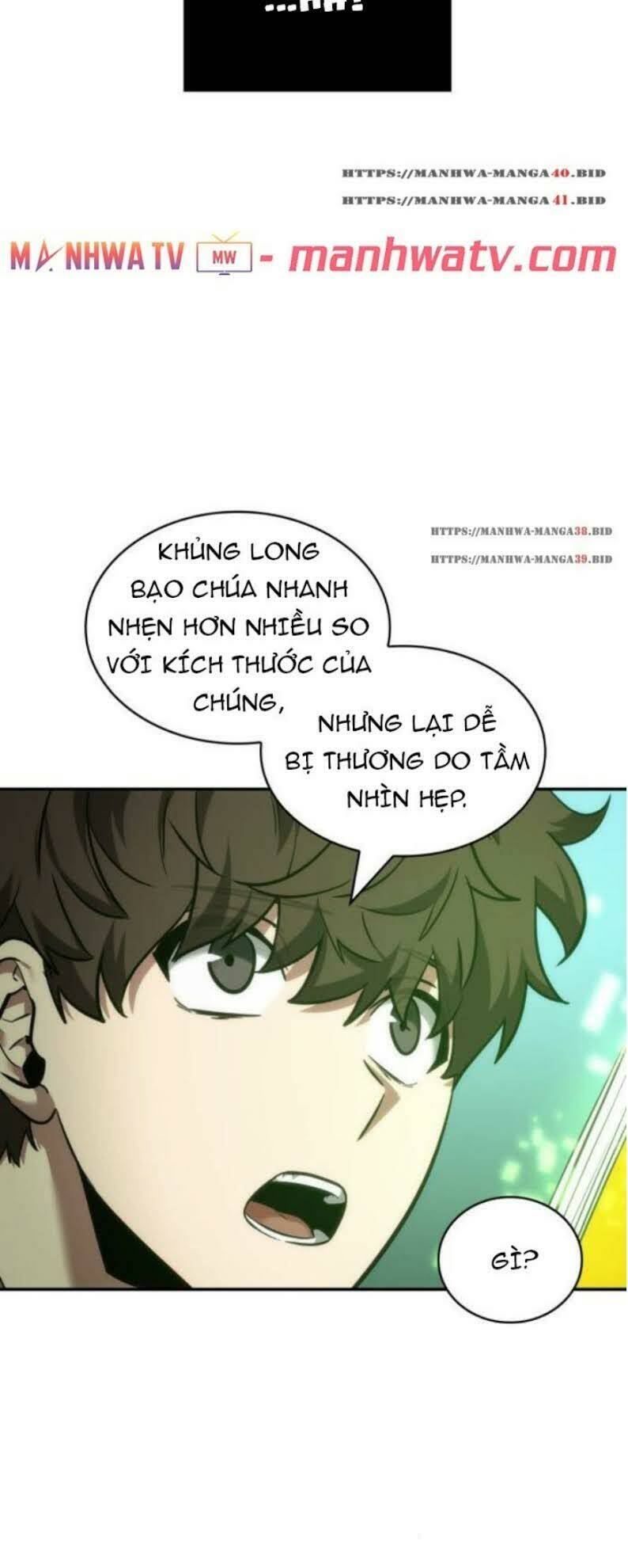 Toàn trí độc giả: Chapter 38
