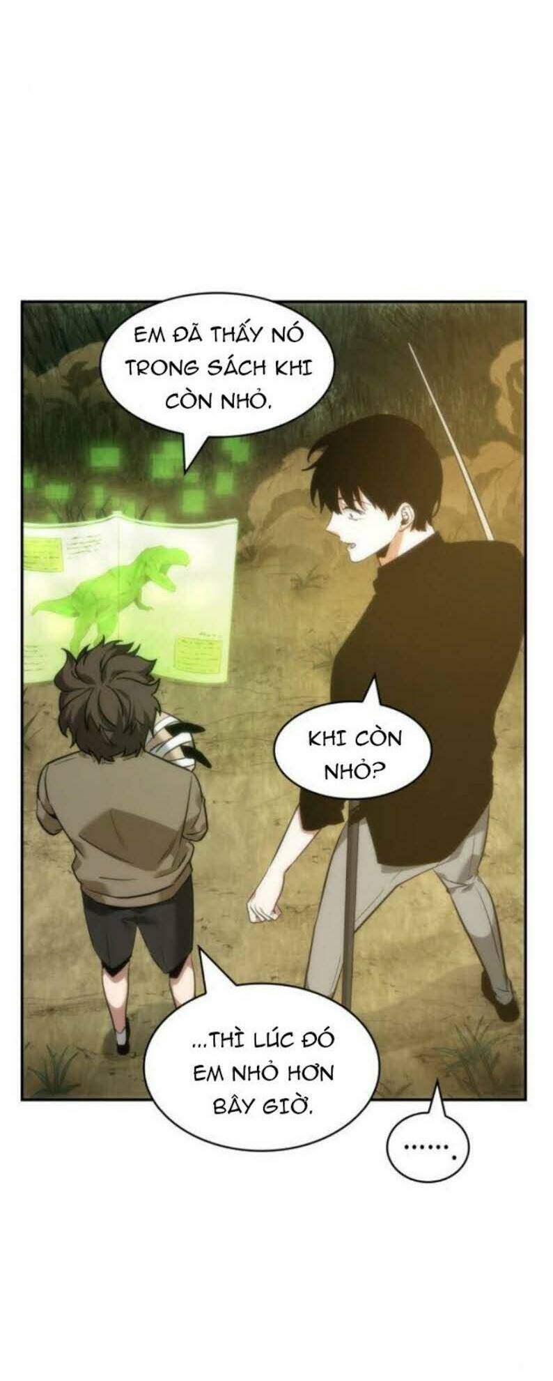 Toàn trí độc giả: Chapter 38