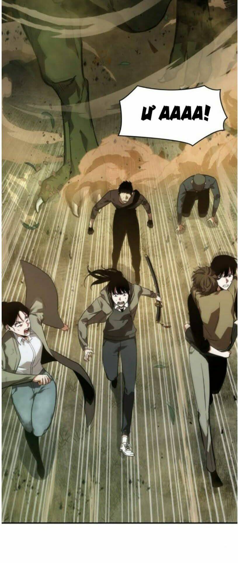 Toàn trí độc giả: Chapter 38