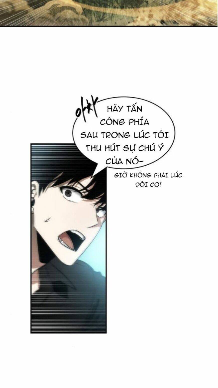 Toàn trí độc giả: Chapter 38