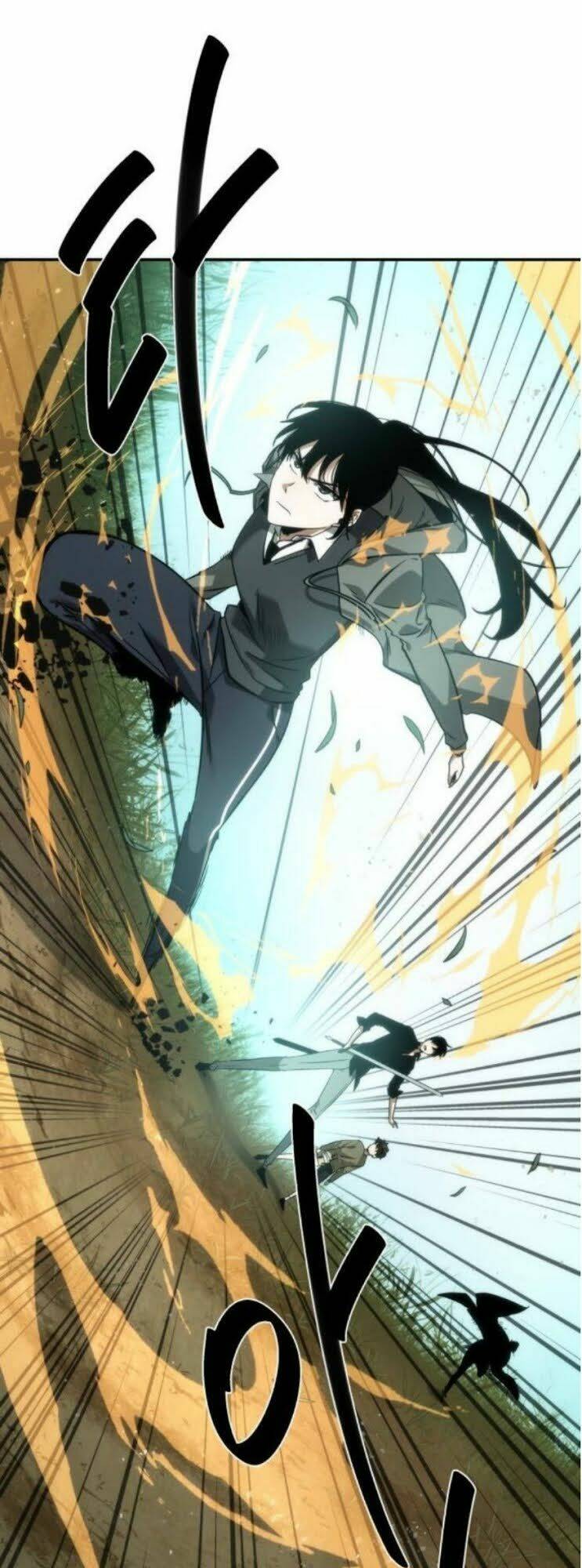 Toàn trí độc giả: Chapter 38