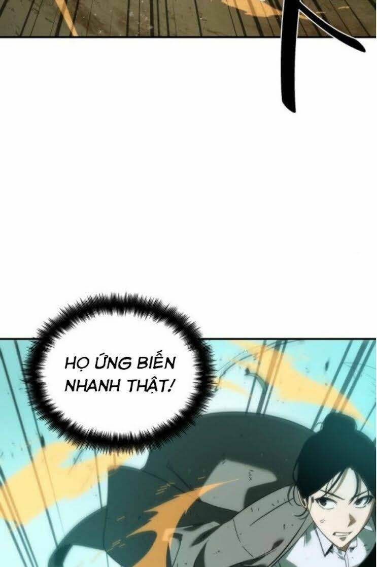 Toàn trí độc giả: Chapter 38