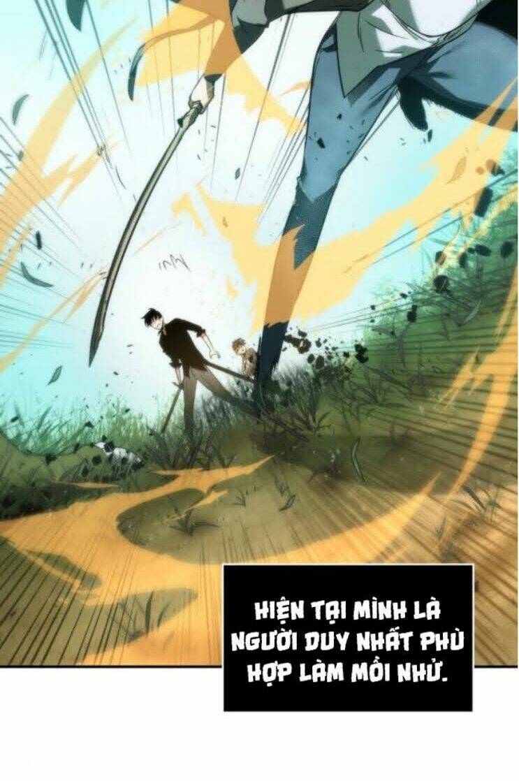 Toàn trí độc giả: Chapter 38