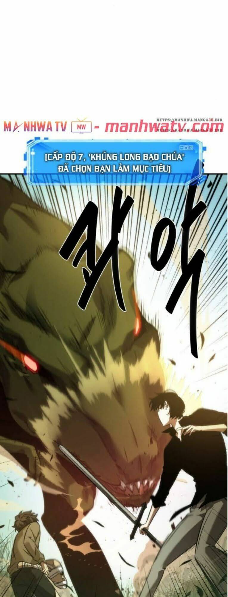 Toàn trí độc giả: Chapter 38