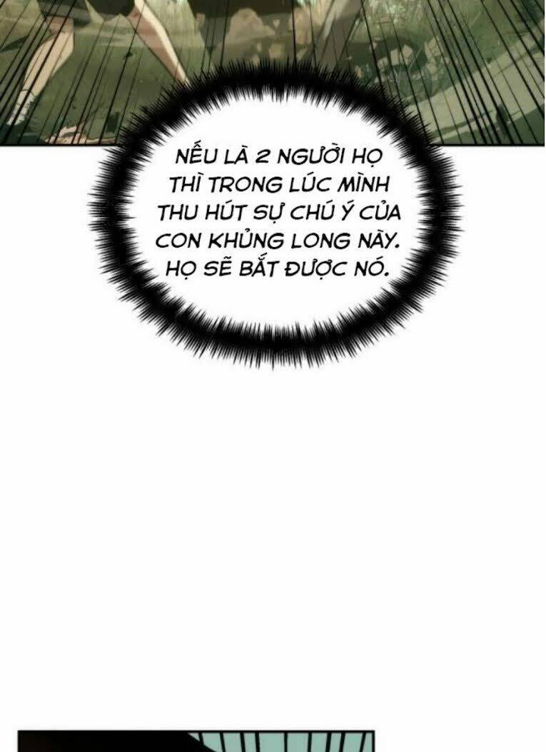 Toàn trí độc giả: Chapter 38
