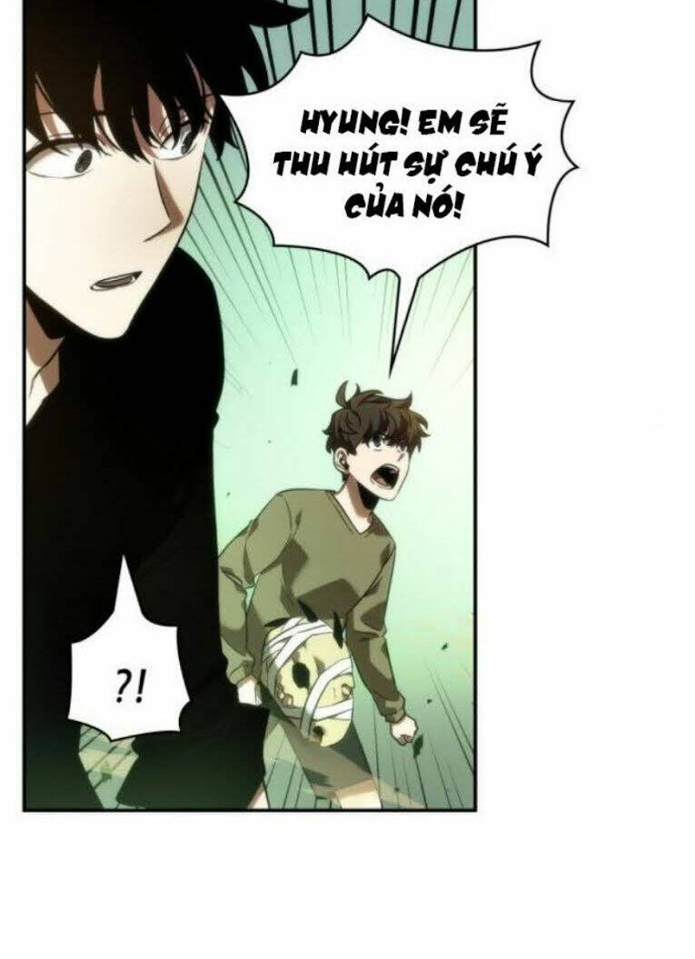 Toàn trí độc giả: Chapter 38