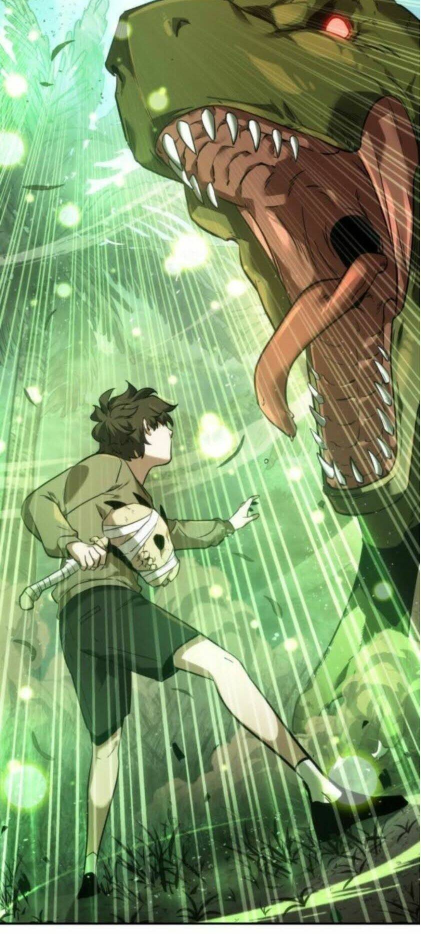 Toàn trí độc giả: Chapter 38