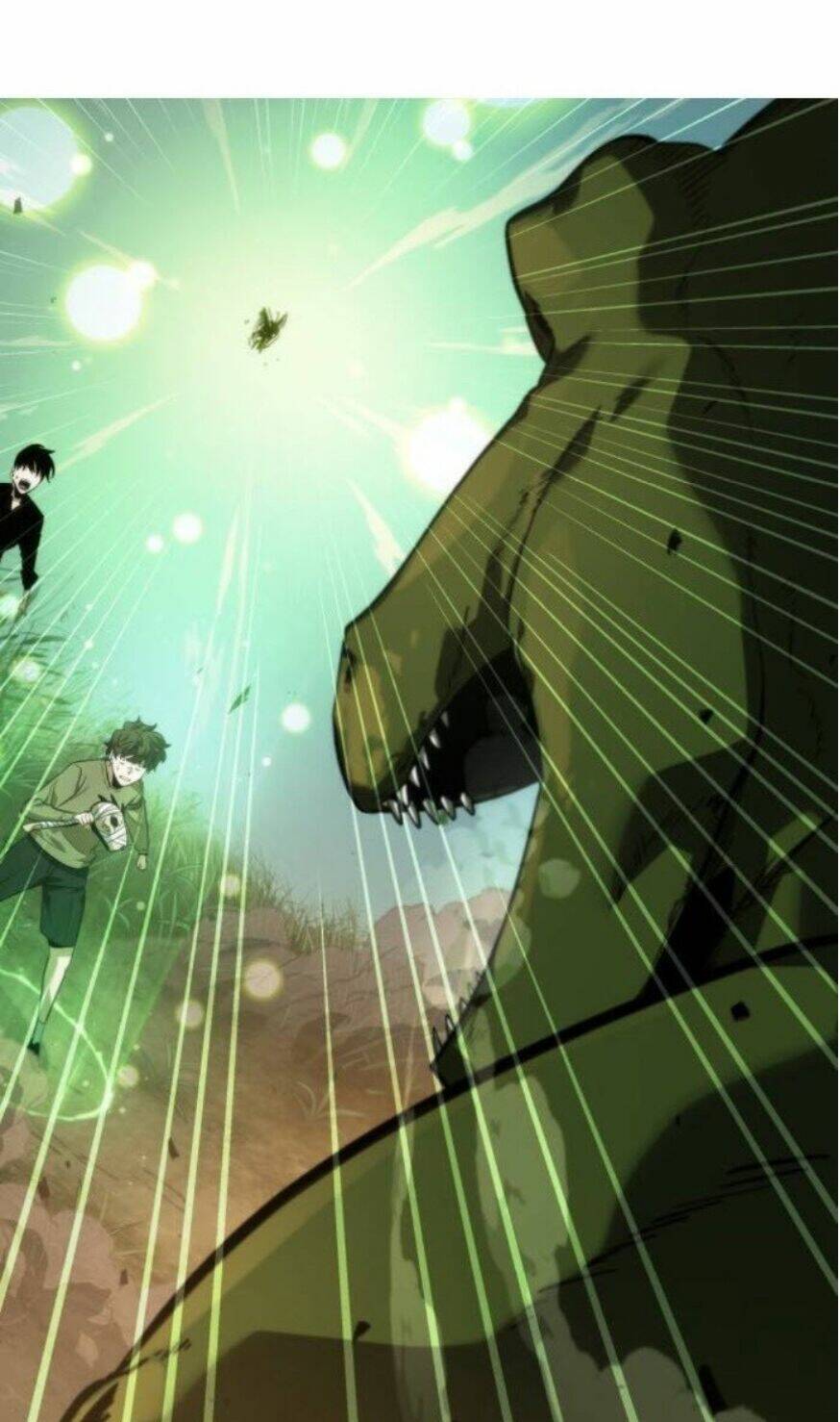 Toàn trí độc giả: Chapter 38