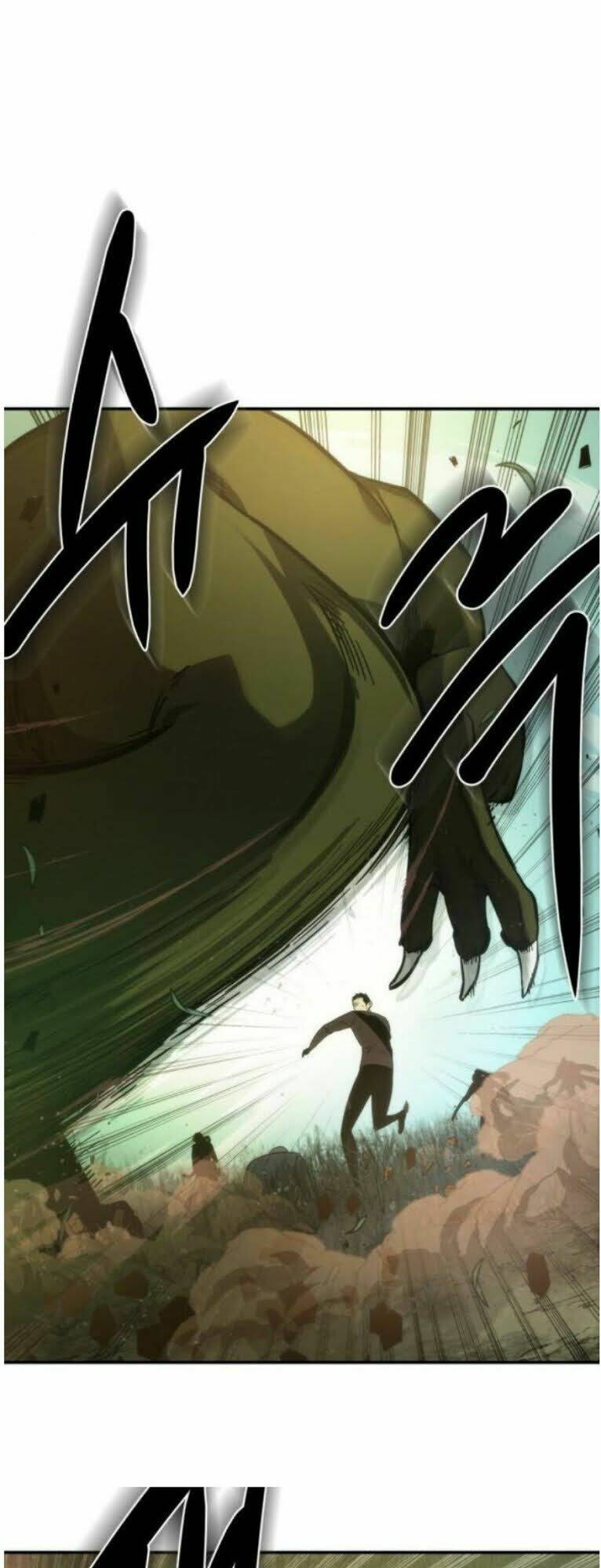Toàn trí độc giả: Chapter 38