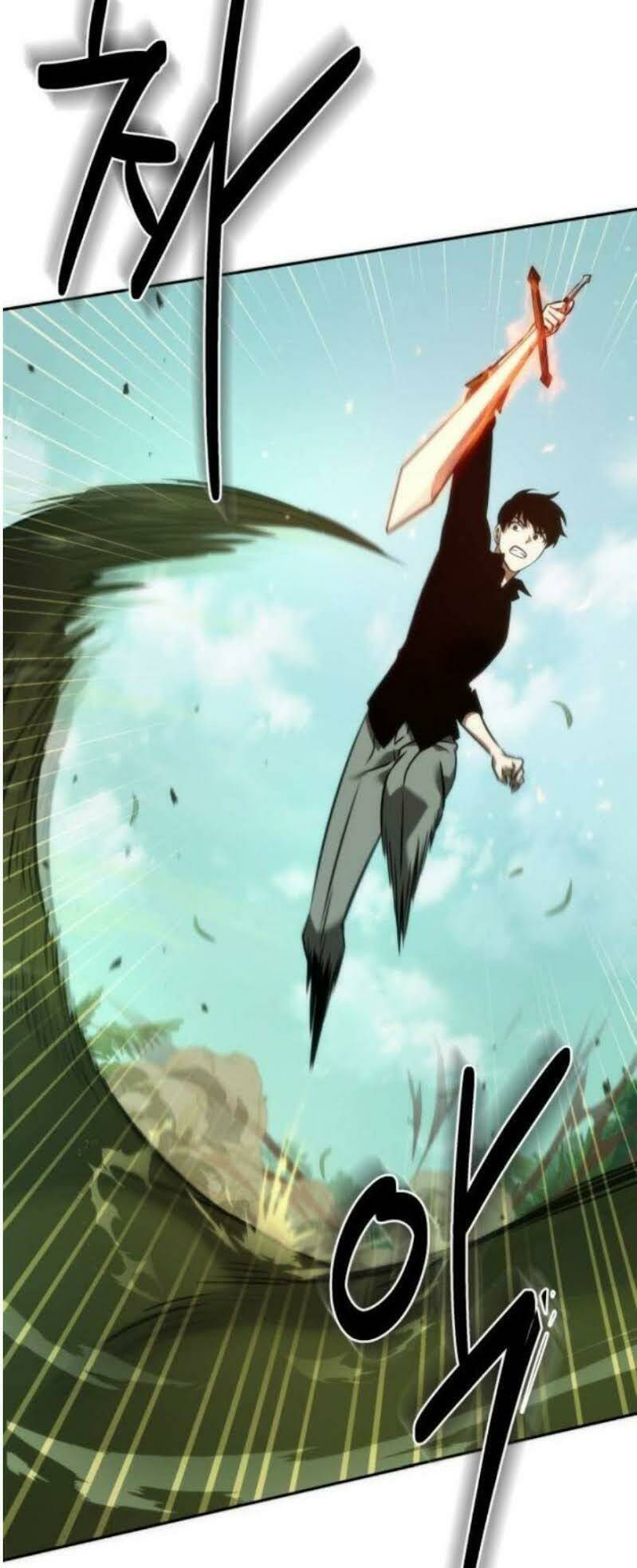 Toàn trí độc giả: Chapter 38