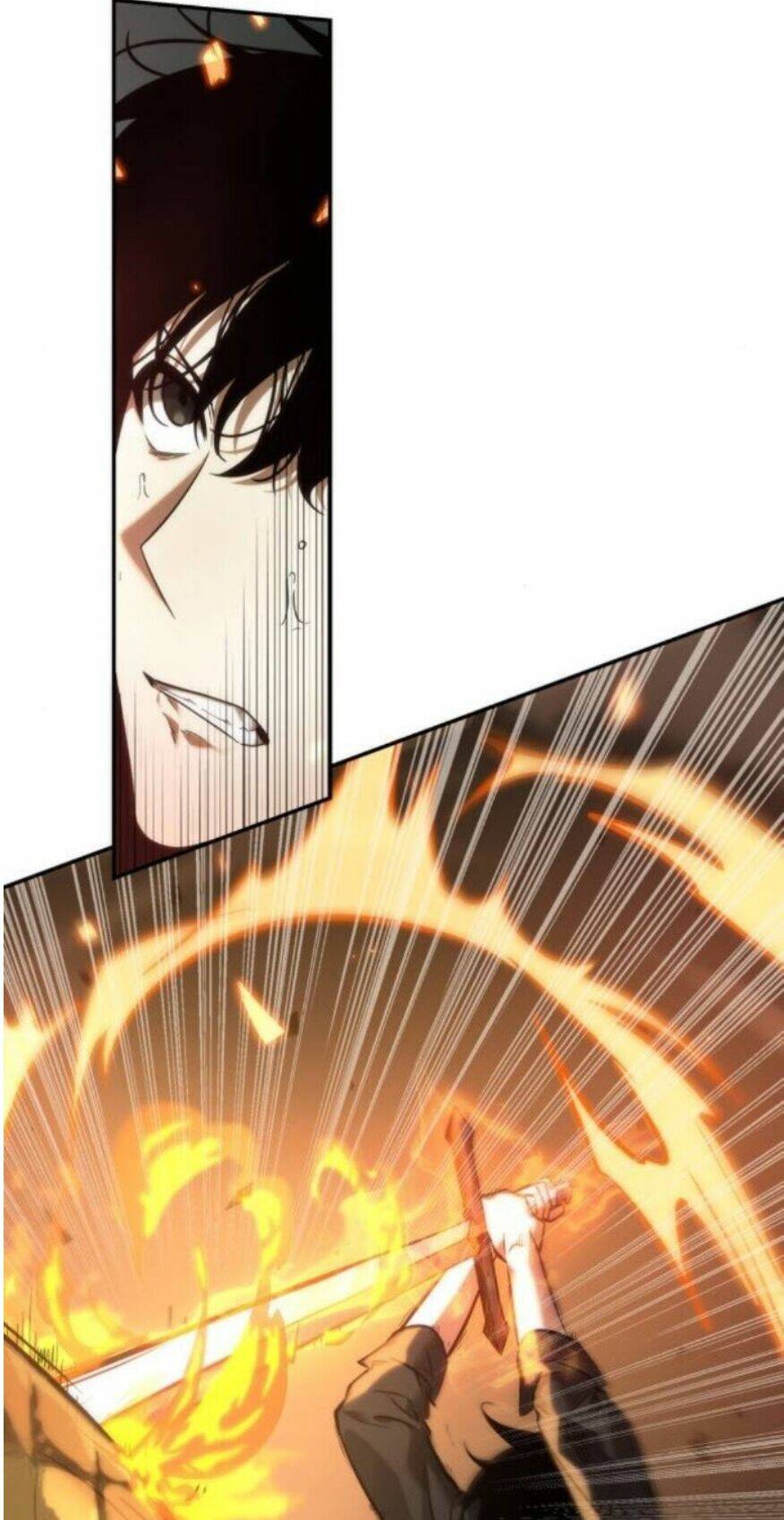 Toàn trí độc giả: Chapter 38