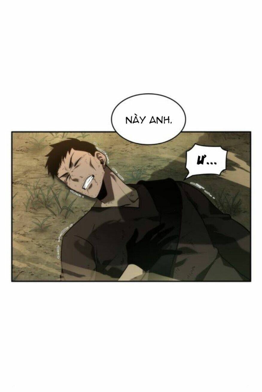 Toàn trí độc giả: Chapter 38