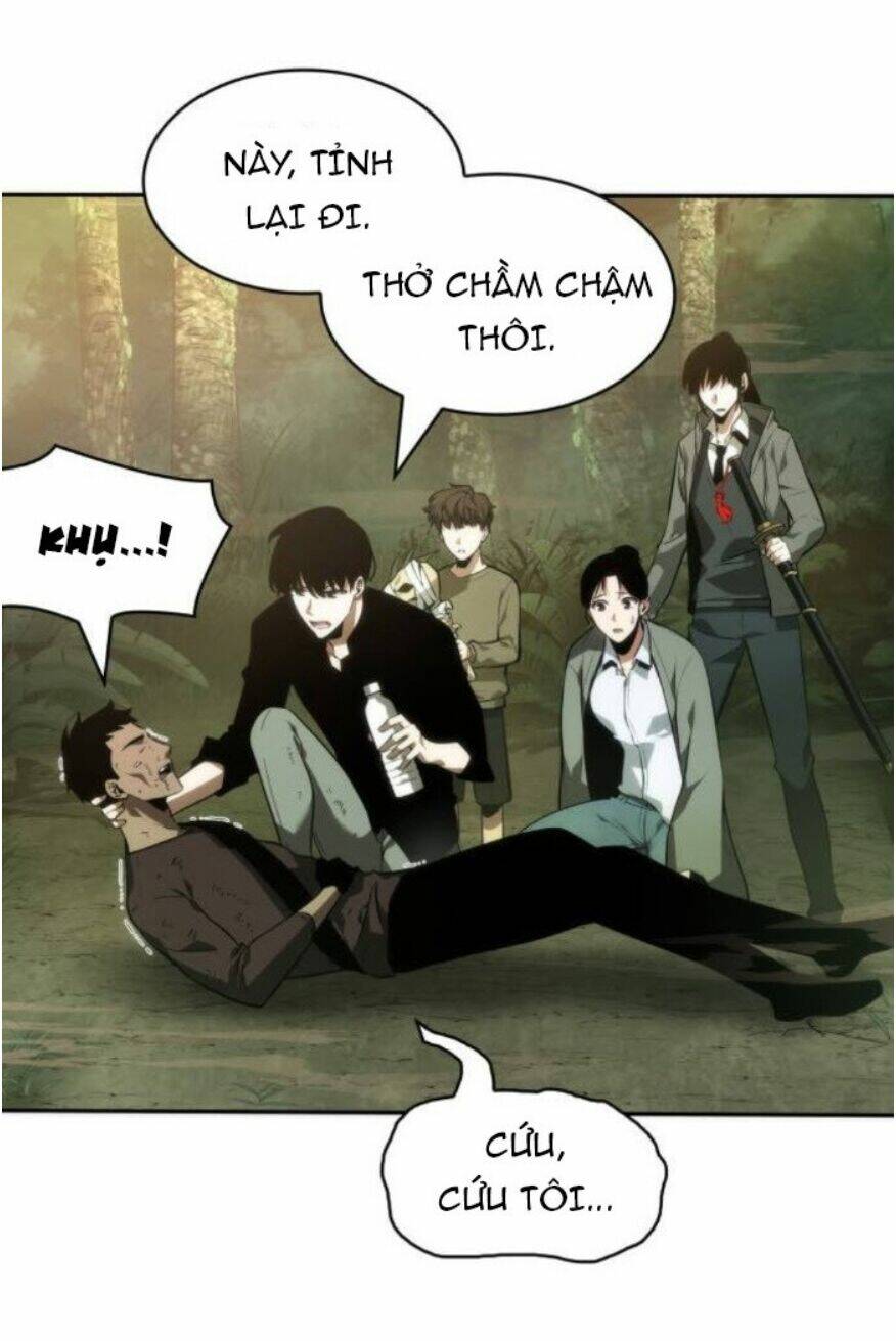 Toàn trí độc giả: Chapter 38