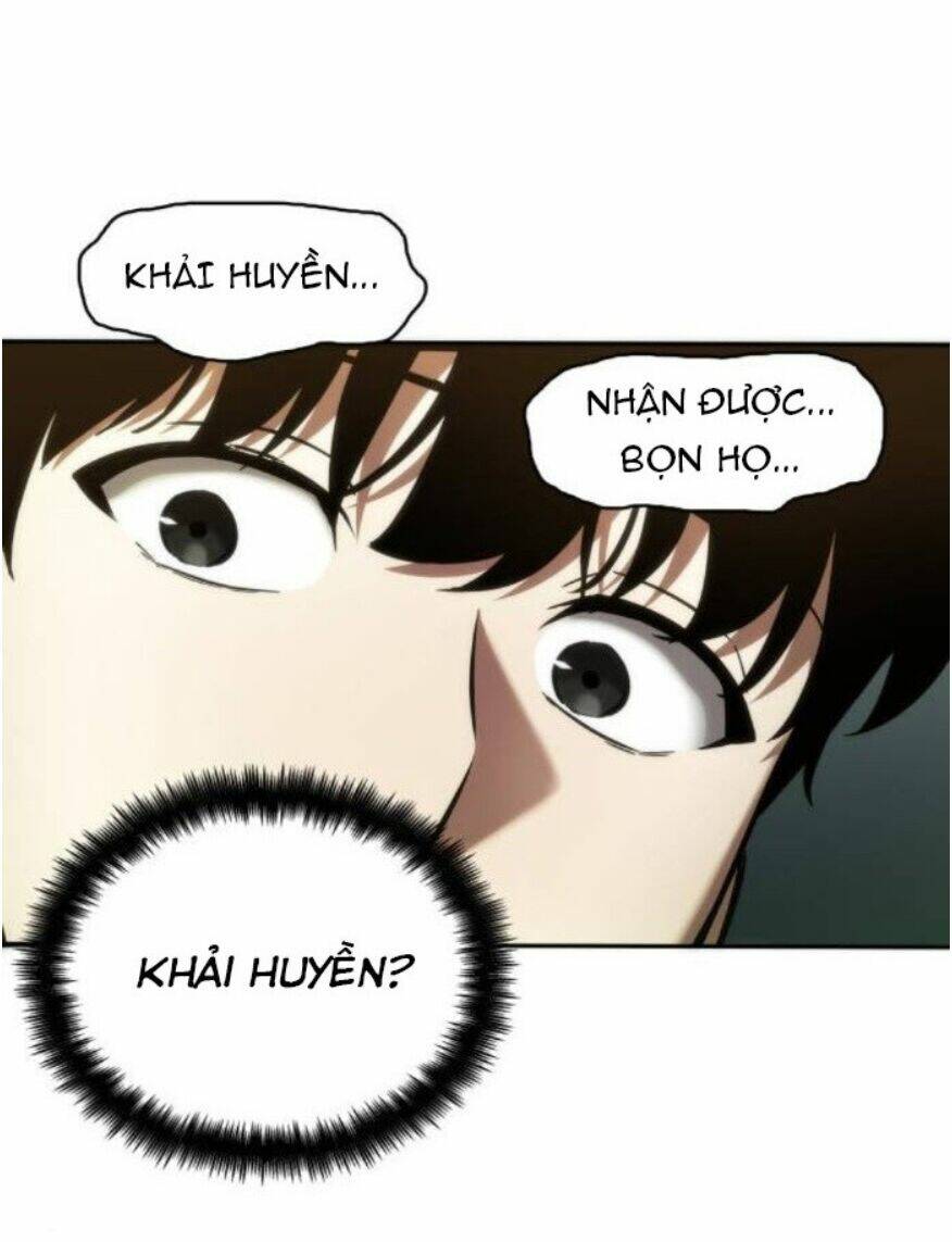 Toàn trí độc giả: Chapter 38
