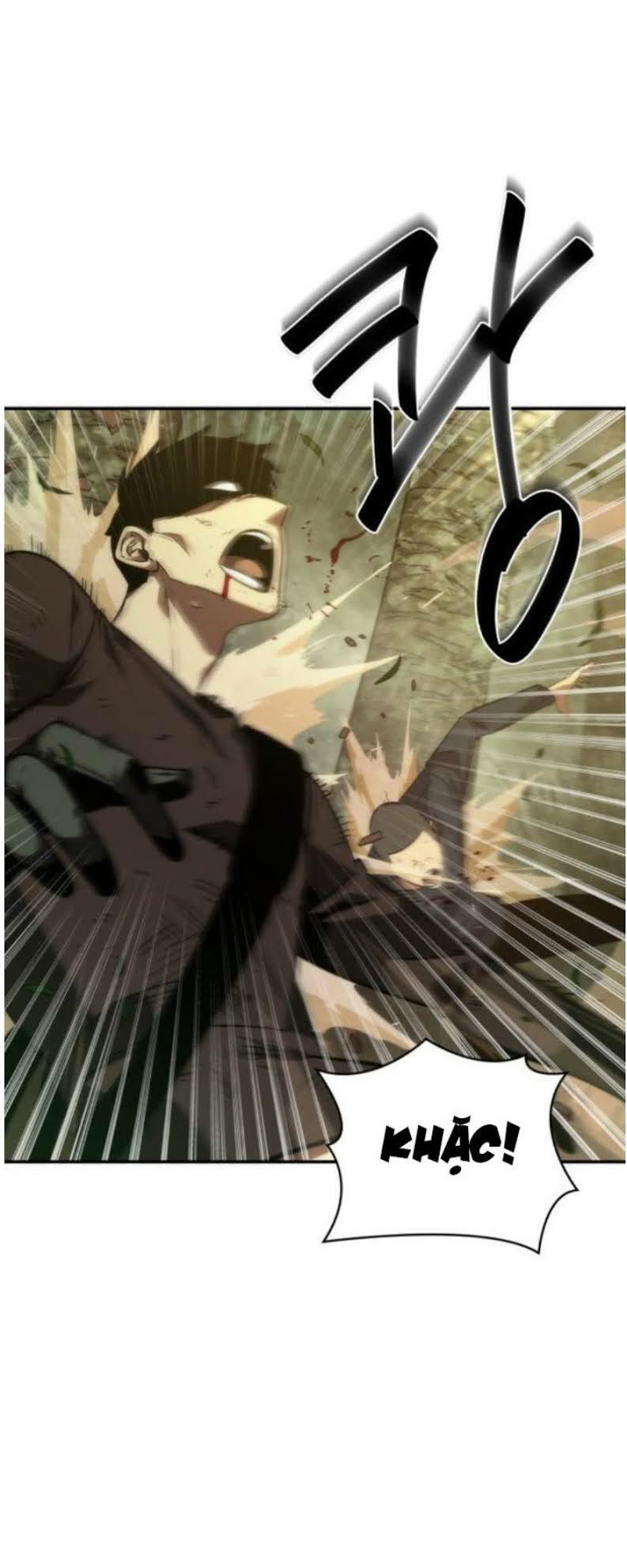 Toàn trí độc giả: Chapter 38