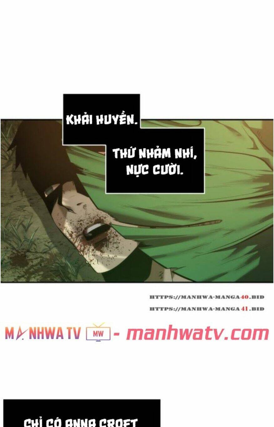 Toàn trí độc giả: Chapter 38