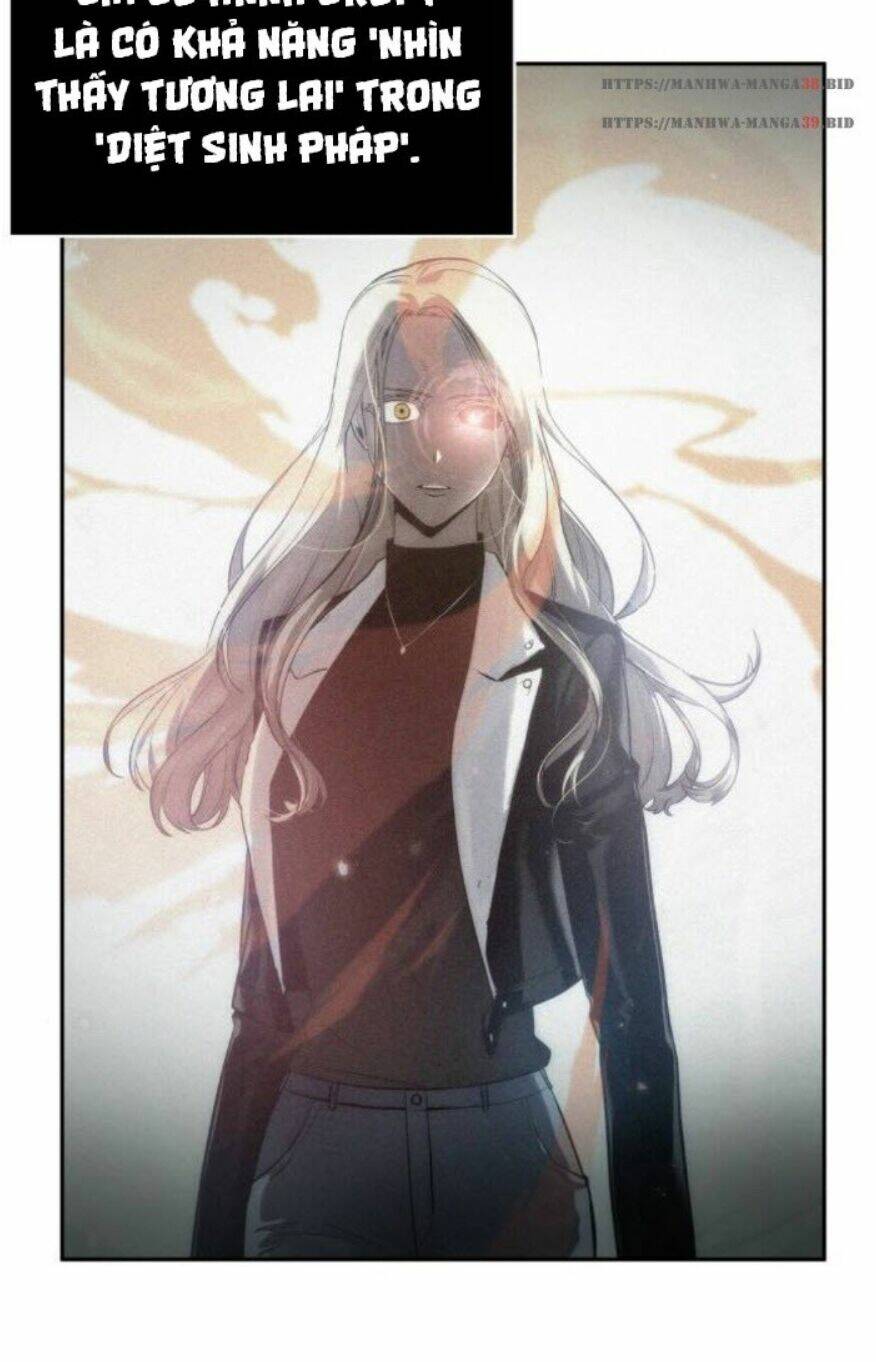 Toàn trí độc giả: Chapter 38