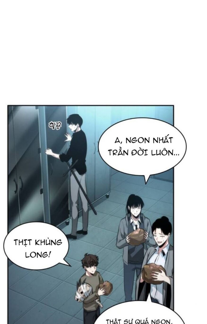 Toàn trí độc giả: Chapter 38
