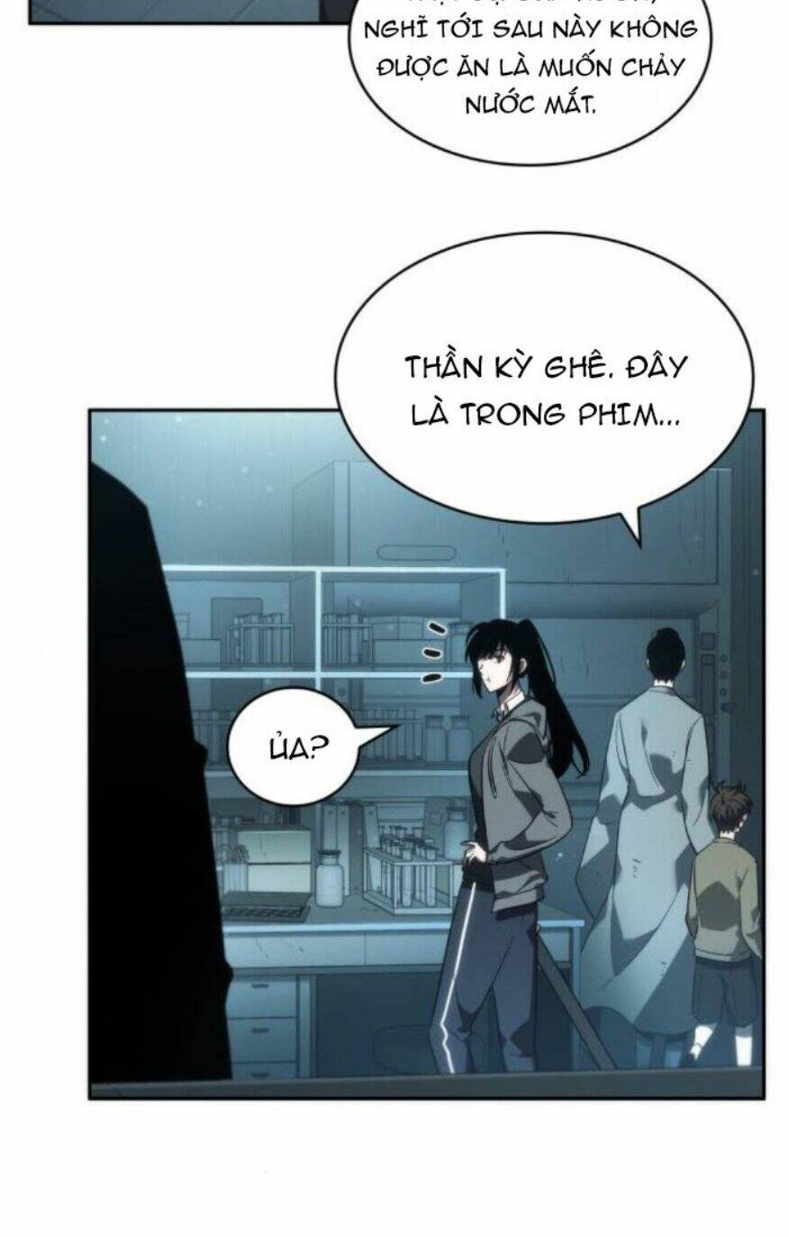 Toàn trí độc giả: Chapter 38
