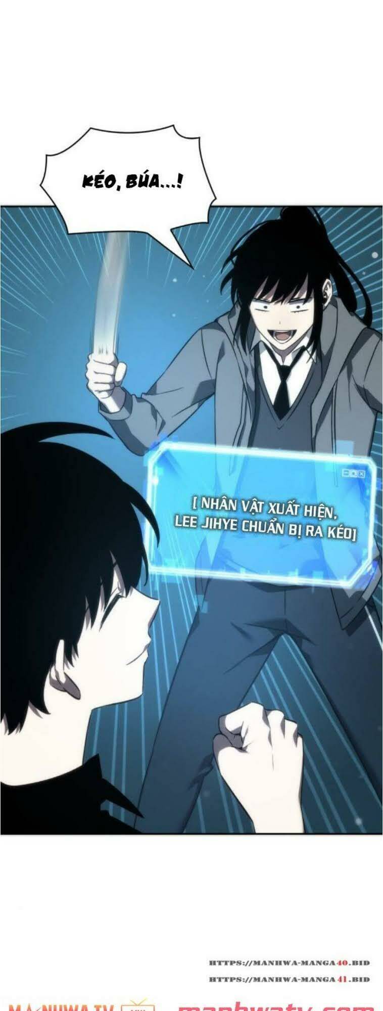 Toàn trí độc giả: Chapter 38