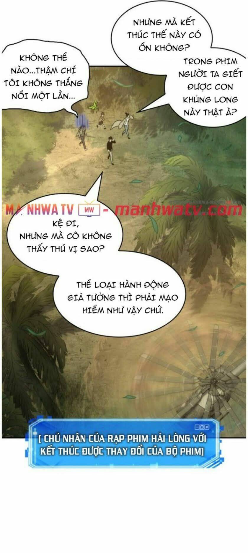 Toàn trí độc giả: Chapter 38