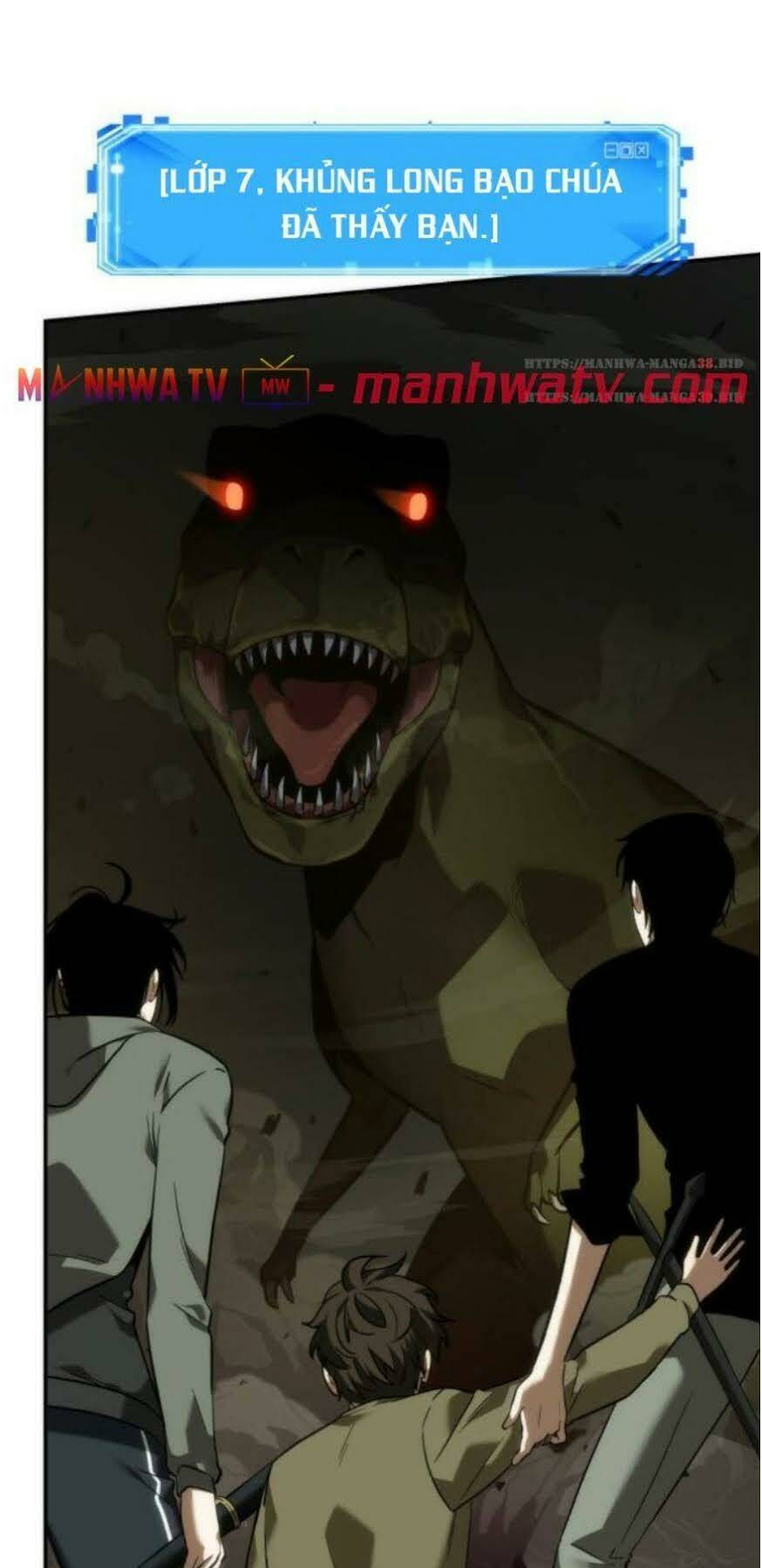 Toàn trí độc giả: Chapter 38