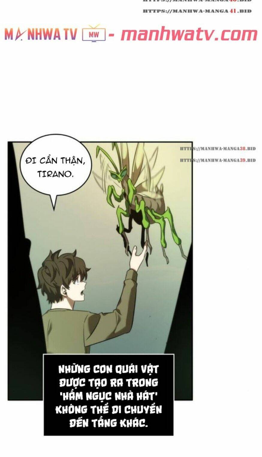 Toàn trí độc giả: Chapter 38