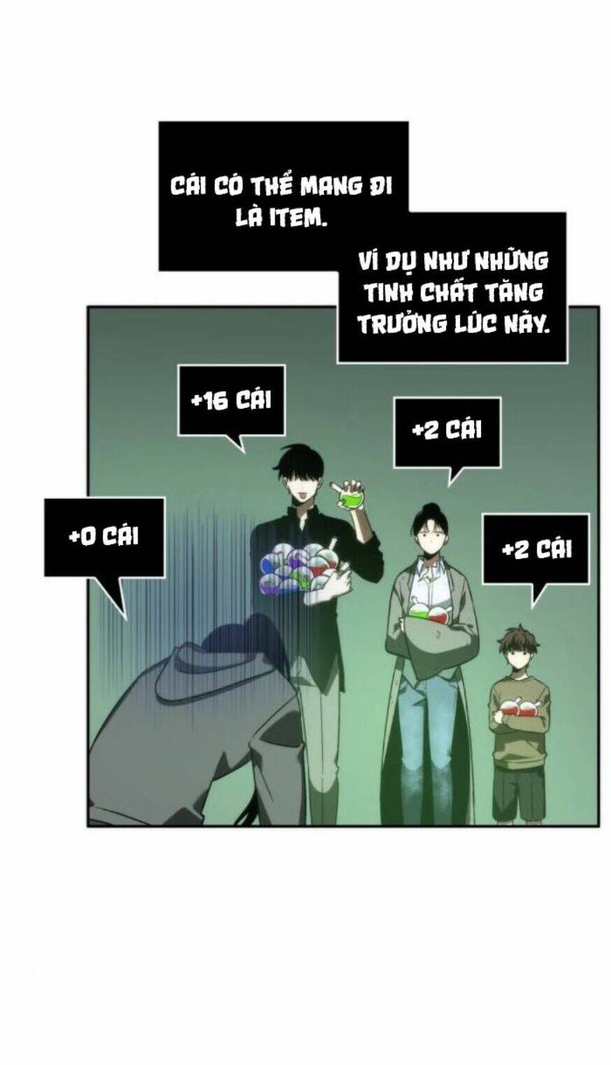 Toàn trí độc giả: Chapter 38
