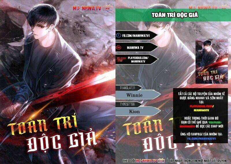 Toàn trí độc giả: Chapter 39
