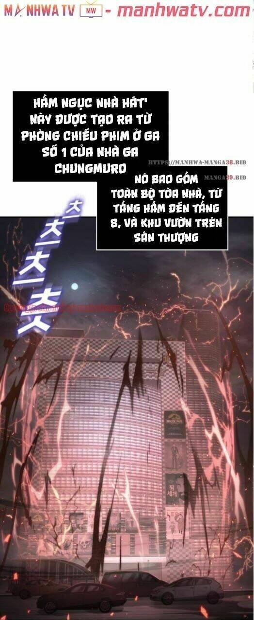 Toàn trí độc giả: Chapter 39