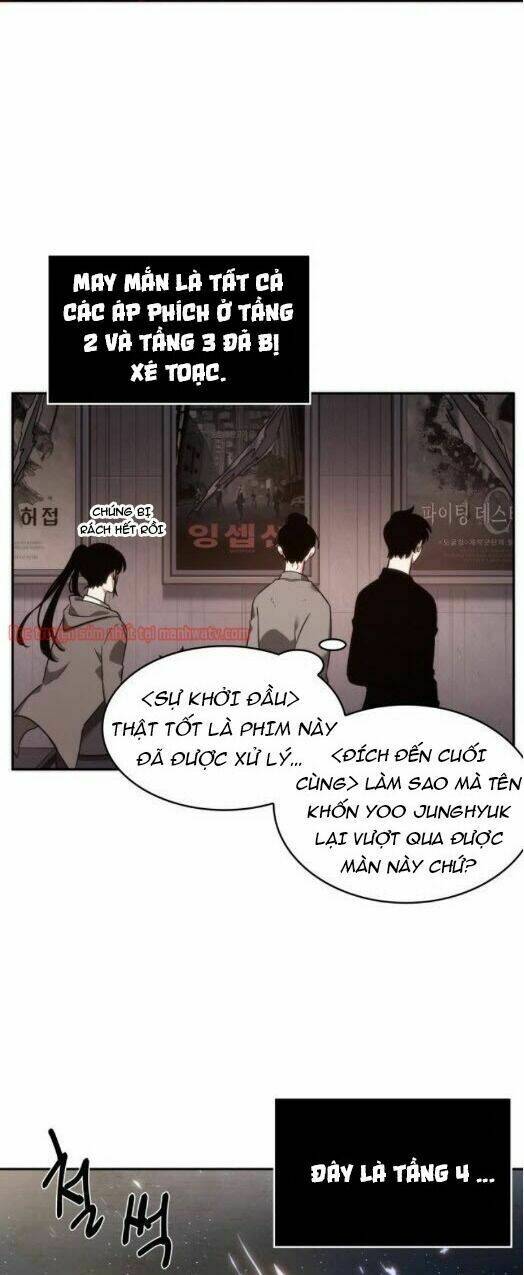 Toàn trí độc giả: Chapter 39