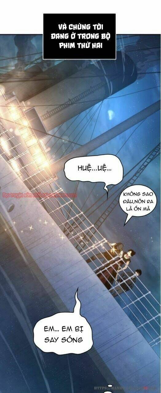 Toàn trí độc giả: Chapter 39