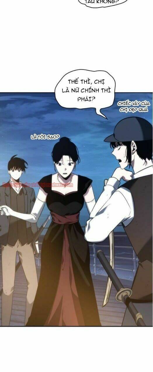 Toàn trí độc giả: Chapter 39
