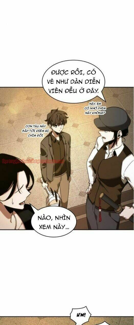 Toàn trí độc giả: Chapter 39