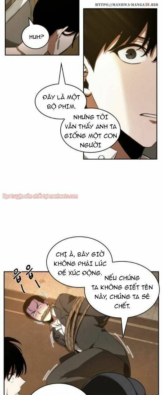 Toàn trí độc giả: Chapter 39