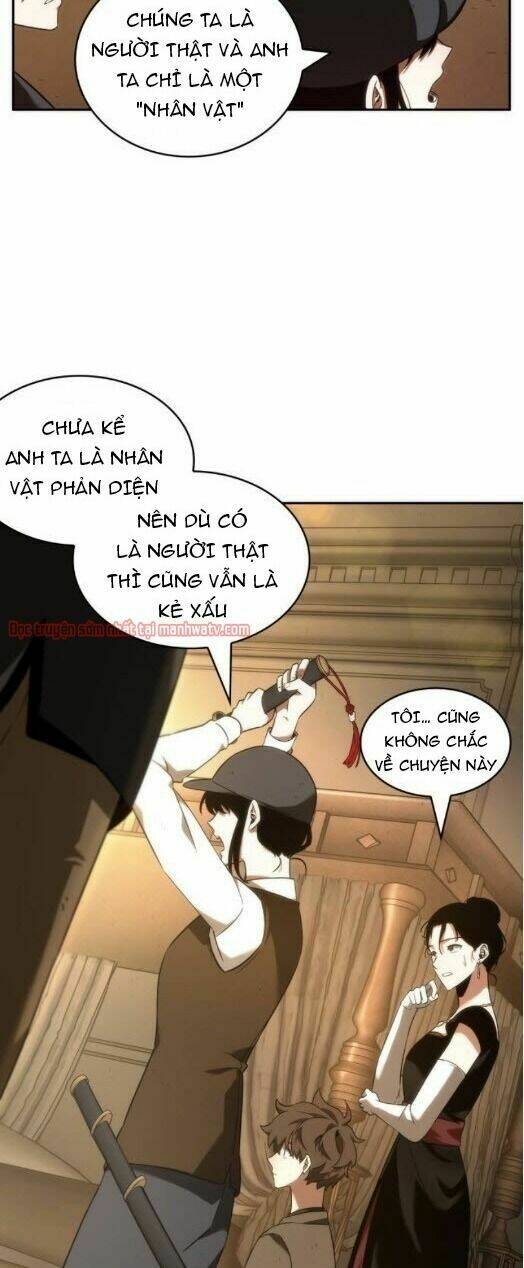 Toàn trí độc giả: Chapter 39