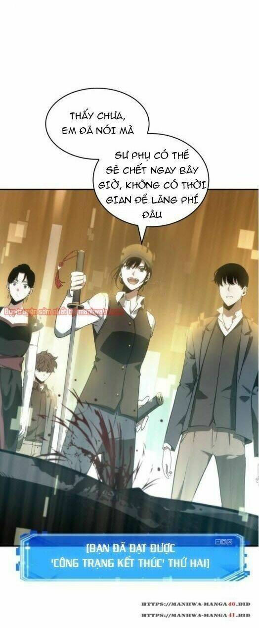Toàn trí độc giả: Chapter 39
