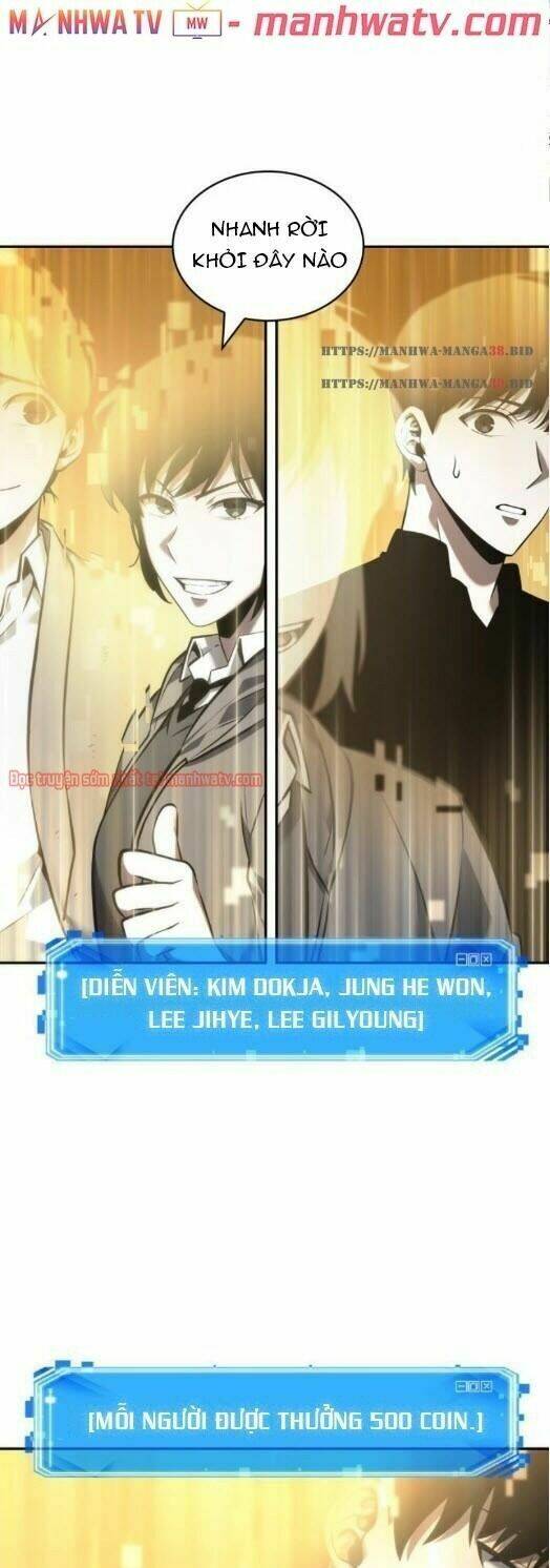 Toàn trí độc giả: Chapter 39