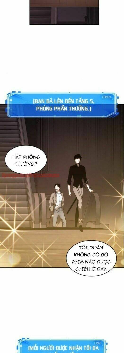Toàn trí độc giả: Chapter 39