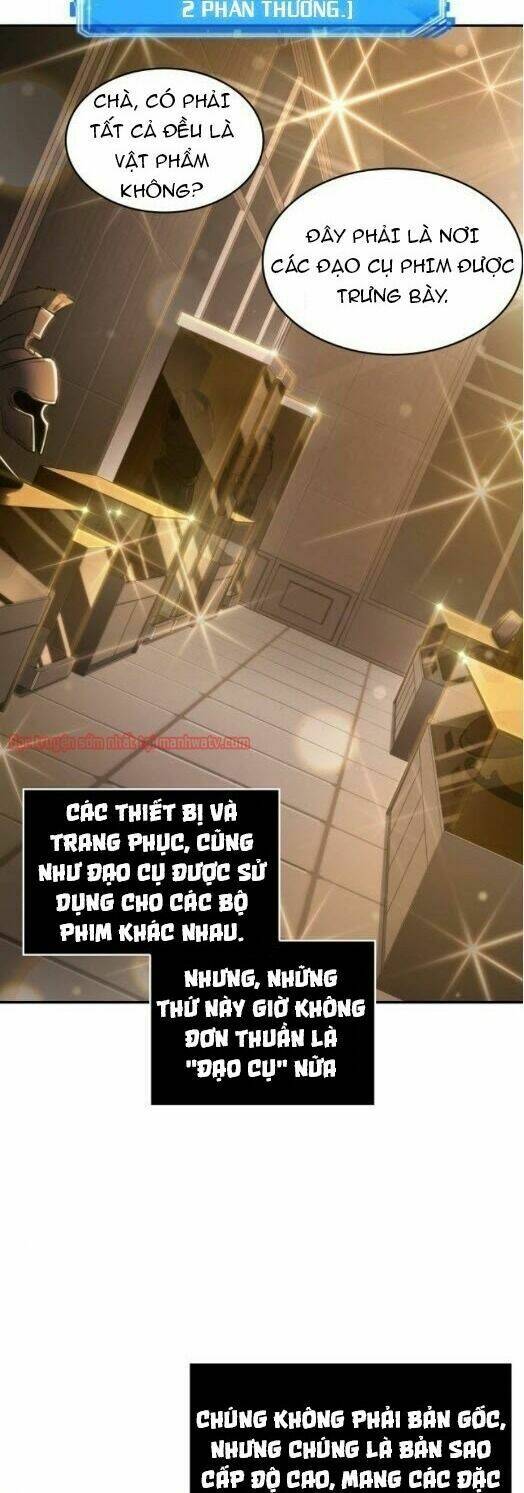 Toàn trí độc giả: Chapter 39