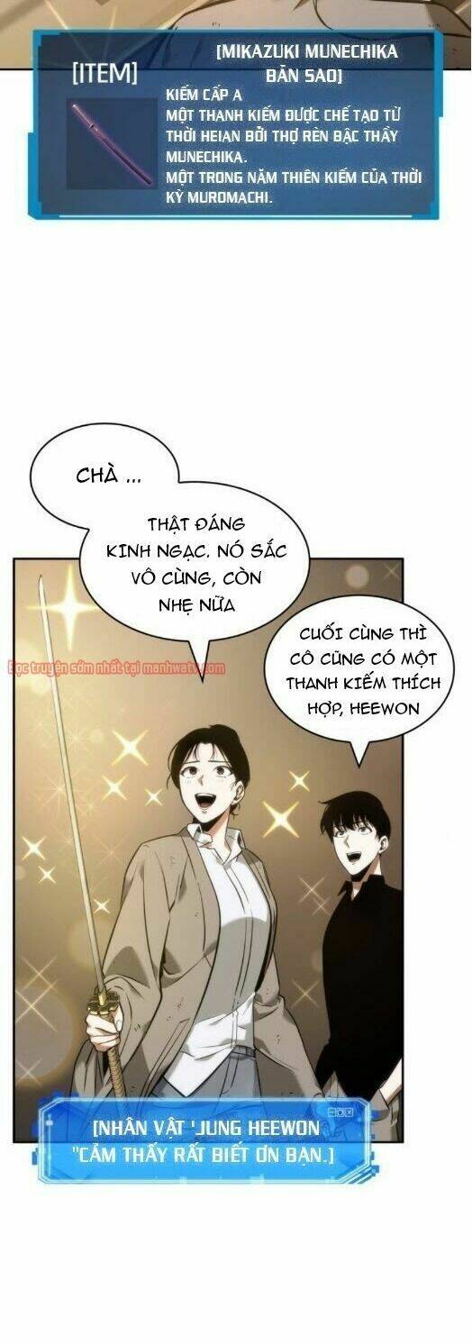 Toàn trí độc giả: Chapter 39