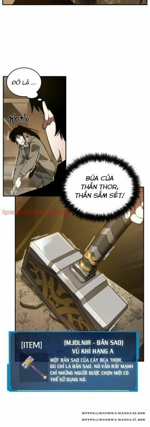 Toàn trí độc giả: Chapter 39