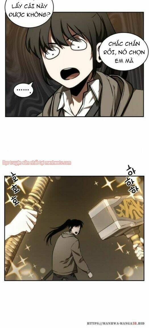Toàn trí độc giả: Chapter 39