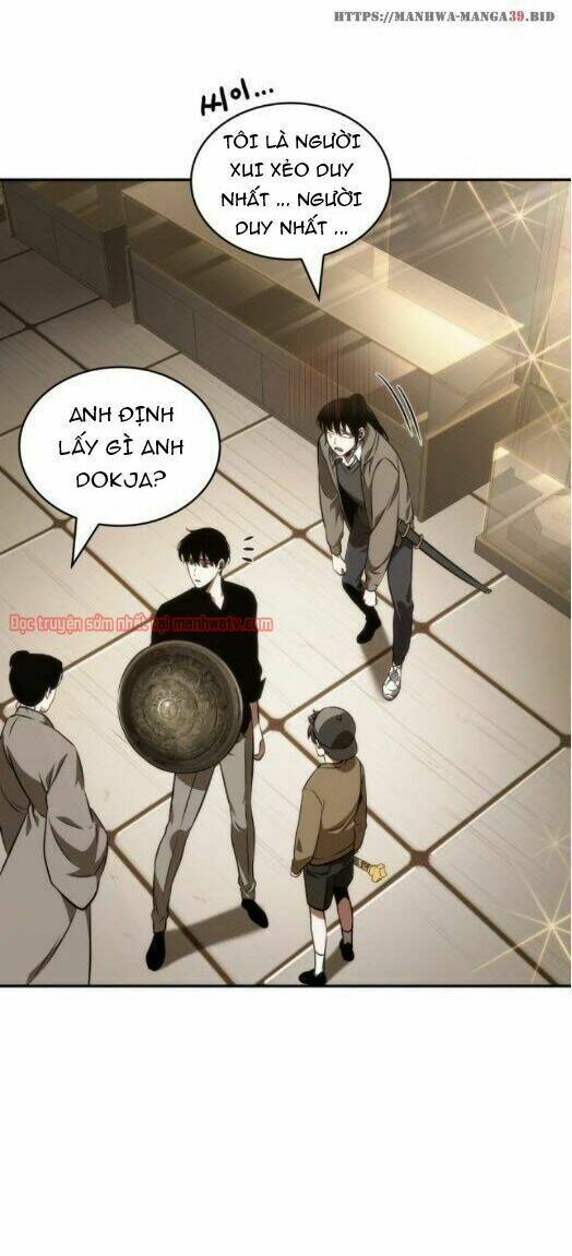 Toàn trí độc giả: Chapter 39