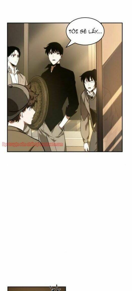 Toàn trí độc giả: Chapter 39