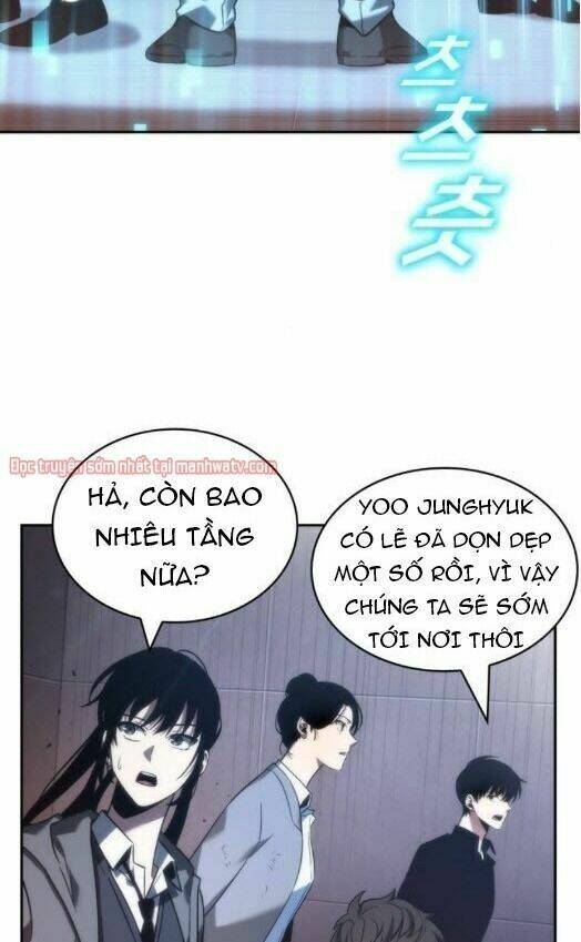 Toàn trí độc giả: Chapter 39